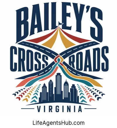 Local Life Insurance Agents in Bailey's Crossroads Virginia