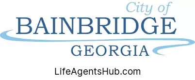 Local Life Insurance Agents in Bainbridge Georgia