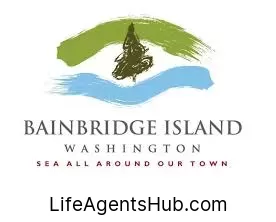 Local Life Insurance Agents in Bainbridge Island Washington