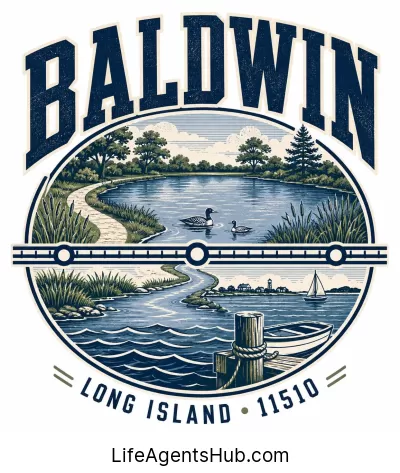 Local Life Insurance Agents in Baldwin New York