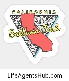 Local Life Insurance Agents in Baldwin Park California