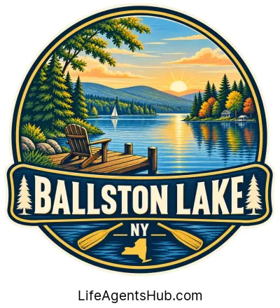 Local Life Insurance Agents in Ballston Lake New York