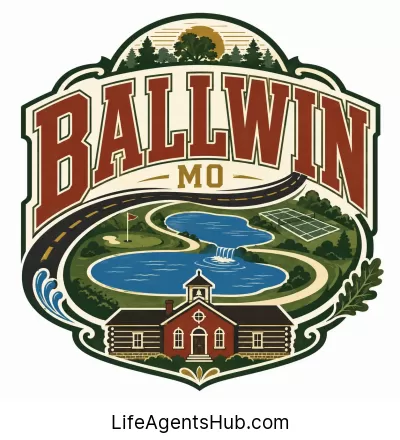 Local Life Insurance Agents in Ballwin Missouri