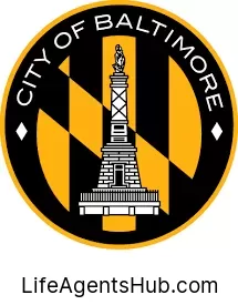 Local Life Insurance Agents in Baltimore Maryland