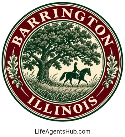 Local Life Insurance Agents in Barrington Illinois