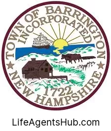 Local Life Insurance Agents in Barrington New Hampshire