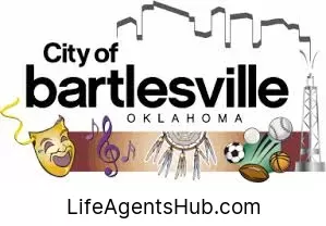Local Life Insurance Agents in Bartlesville Oklahoma