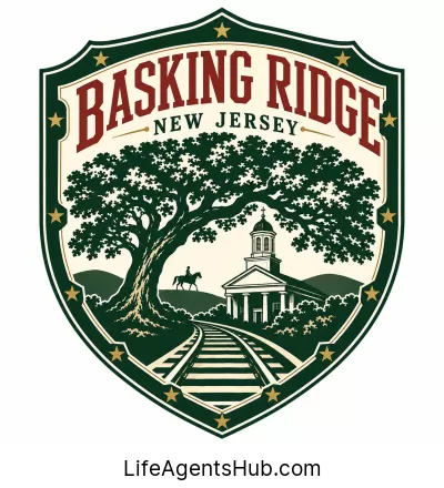 Local Life Insurance Agents in Basking Ridge New Jersey