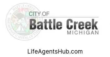 Local Life Insurance Agents in Battle Creek Michigan