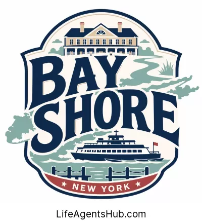 Local Life Insurance Agents in Bay Shore New York