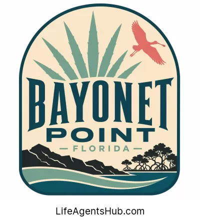 Local Life Insurance Agents in Bayonet Point Florida
