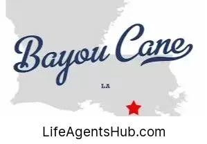 Local Life Insurance Agents in Bayou Cane Louisiana