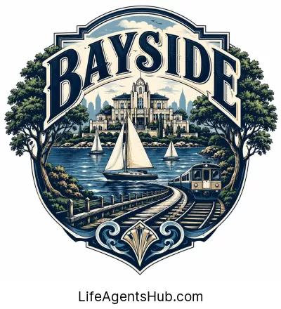 Local Life Insurance Agents in Bayside New York