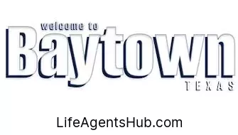 Local Life Insurance Agents in Baytown Texas