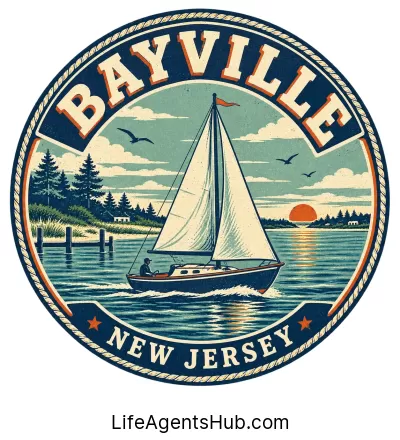 Local Life Insurance Agents in Bayville New Jersey