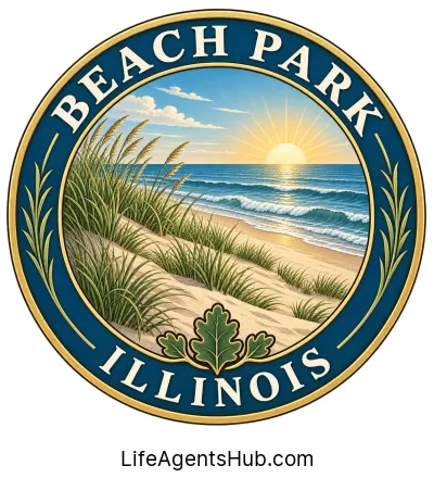 Local Life Insurance Agents in Beach Park Illinois