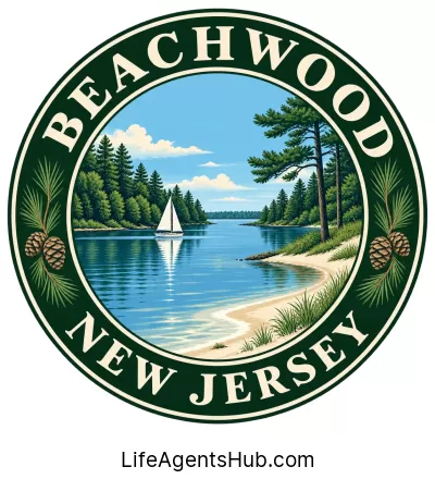 Local Life Insurance Agents in Beachwood New Jersey