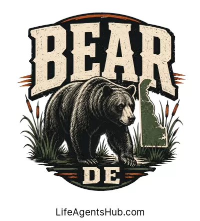 Local Life Insurance Agents in Bear Delaware