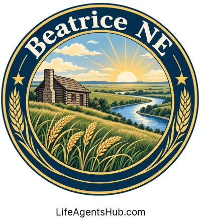 Local Life Insurance Agents in Beatrice Nebraska