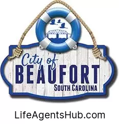 Local Life Insurance Agents in Beaufort South Carolina