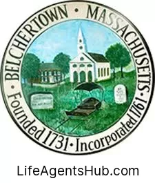 Local Life Insurance Agents in Belchertown Massachusetts