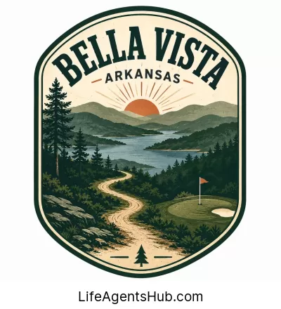 Local Life Insurance Agents in Bella Vista Arkansas