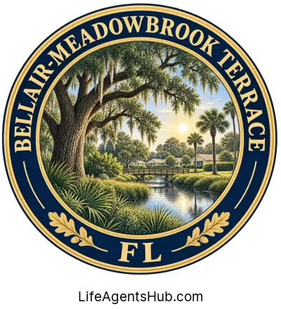 Local Life Insurance Agents in Bellair-Meadowbrook Terrace Florida