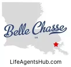 Local Life Insurance Agents in Belle Chasse Louisiana