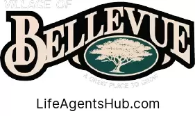 Local Life Insurance Agents in Bellevue Wisconsin