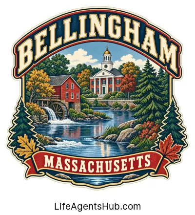 Local Life Insurance Agents in Bellingham Massachusetts