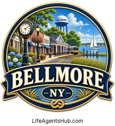 Local Life Insurance Agents in Bellmore New York