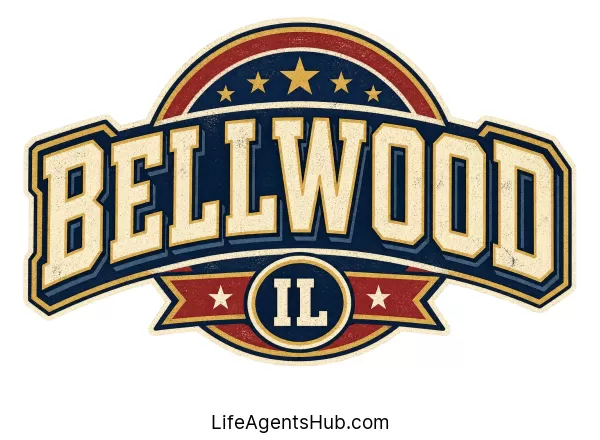 Local Life Insurance Agents in Bellwood Illinois