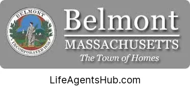 Local Life Insurance Agents in Belmont Massachusetts