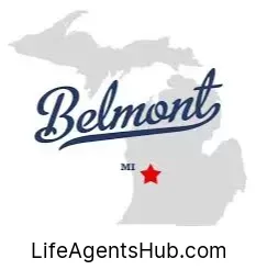 Local Life Insurance Agents in Belmont Michigan