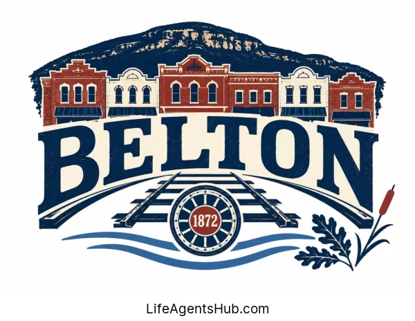 Local Life Insurance Agents in Belton Missouri