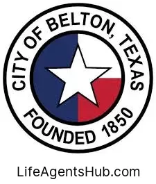 Local Life Insurance Agents in Belton Texas