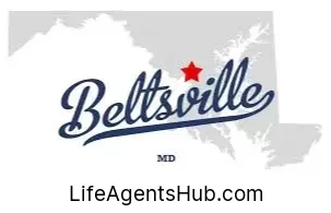 Local Life Insurance Agents in Beltsville Maryland