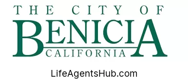 Local Life Insurance Agents in Benicia California