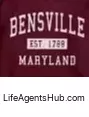 Local Life Insurance Agents in Bensville Maryland