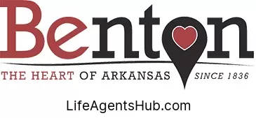 Local Life Insurance Agents in Benton Arkansas