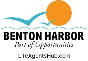 Local Life Insurance Agents in Benton Harbor Michigan