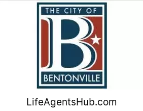 Local Life Insurance Agents in Bentonville Arkansas