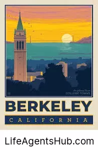 Local Life Insurance Agents in Berkeley California