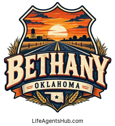 Local Life Insurance Agents in Bethany Oklahoma