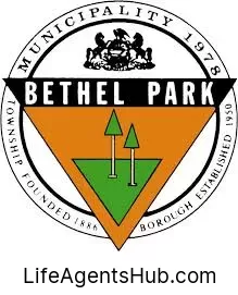 Local Life Insurance Agents in Bethel Park Pennsylvania