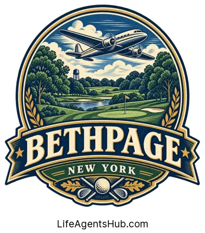 Local Life Insurance Agents in Bethpage New York