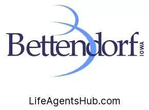 Local Life Insurance Agents in Bettendorf Iowa