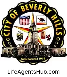 Local Life Insurance Agents in Beverly Hills California