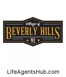 Local Life Insurance Agents in Beverly Hills Michigan