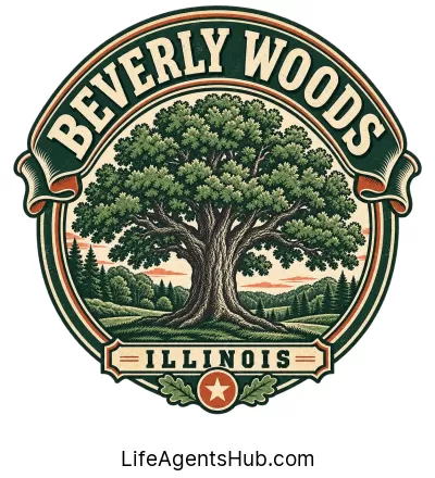 Local Life Insurance Agents in Beverly Woods Illinois